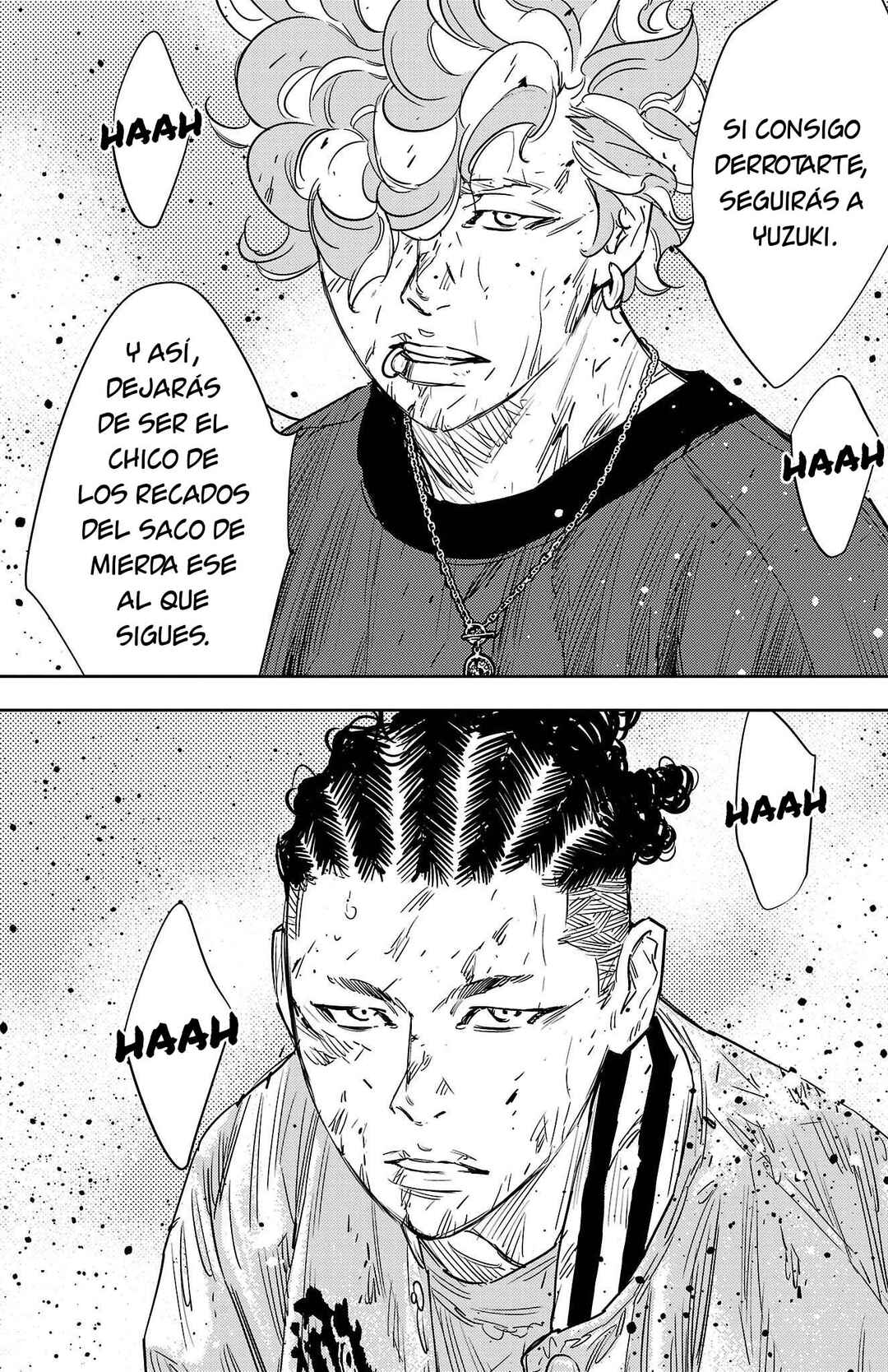 Chapter 98 - Page 16