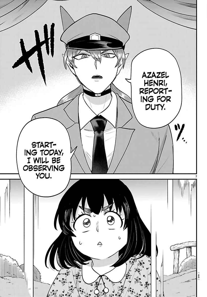 Chapter 429 - Page 7