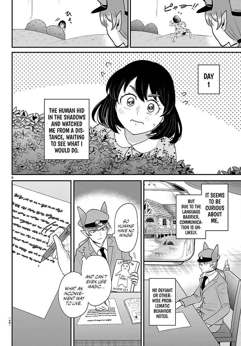 Chapter 429 - Page 8