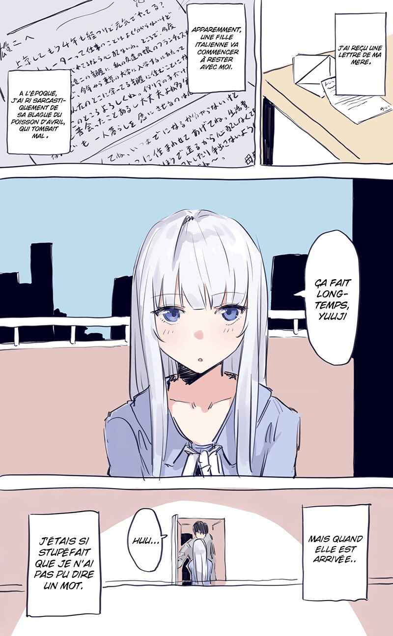 Chapter 1 - Page 1