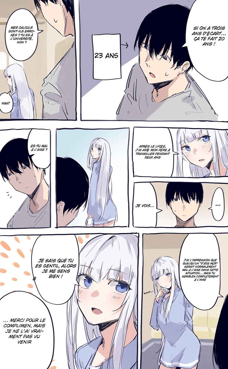 Chapter 1 - Page 3