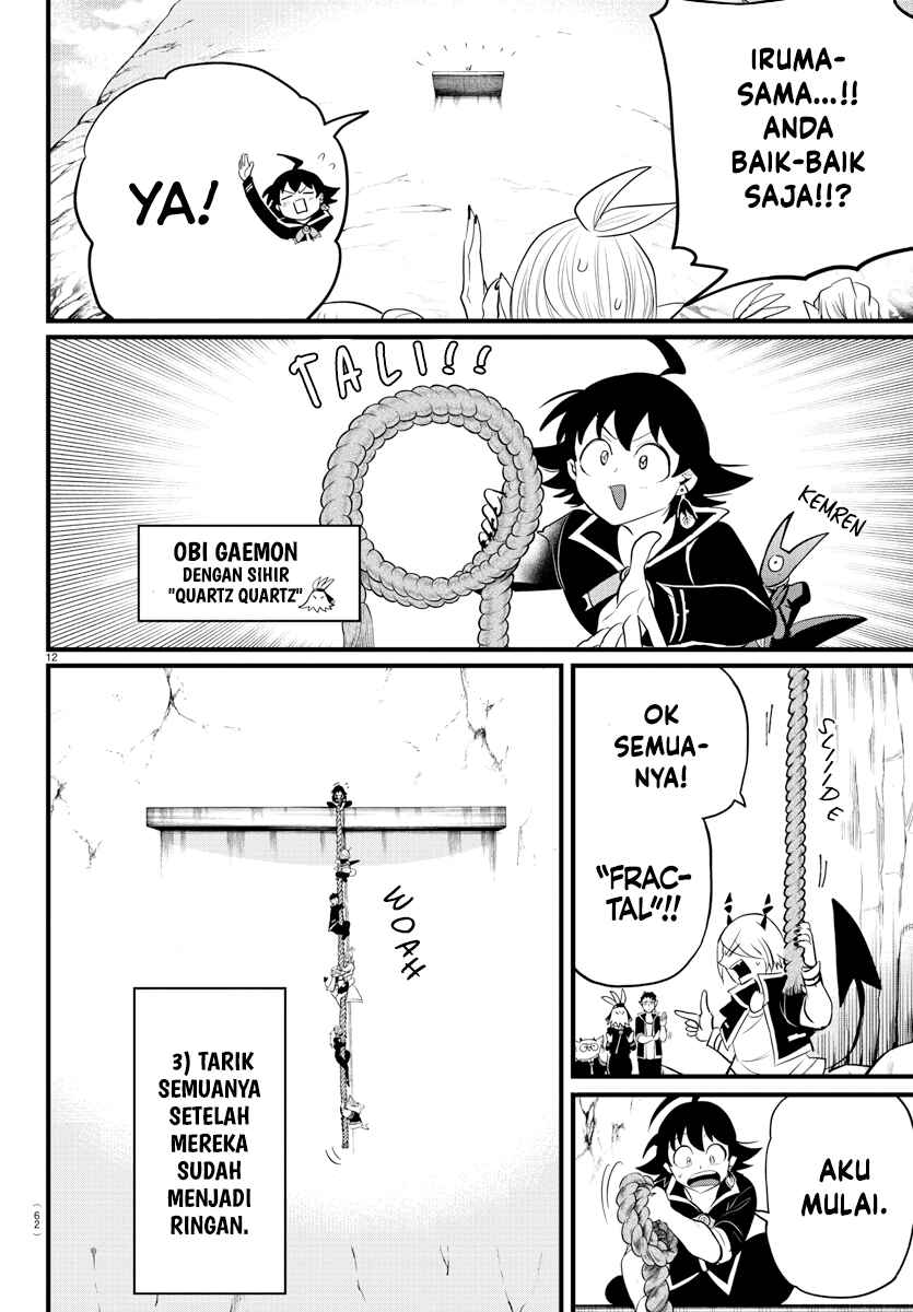 Chapter 278 - Page 12