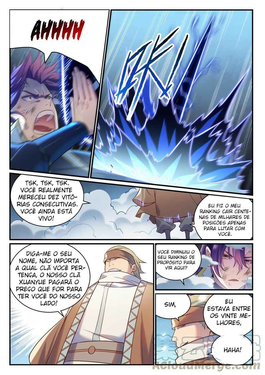 Chapter 891 - Page 16