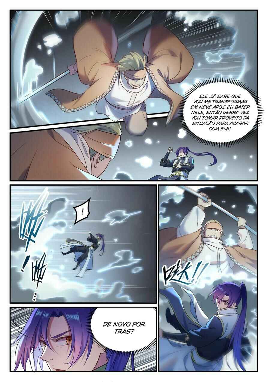 Chapter 891 - Page 5
