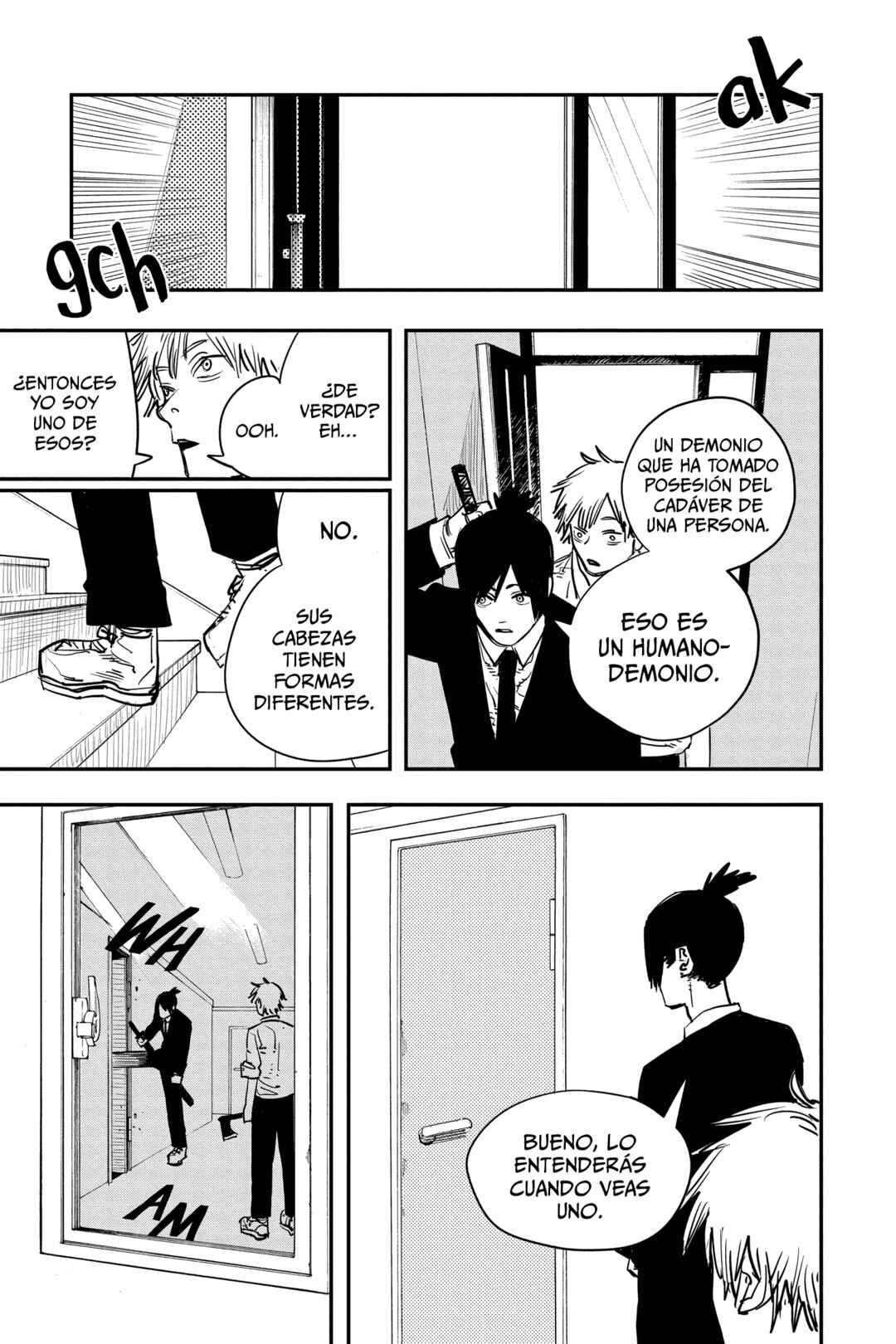Chapter 4 - Page 5