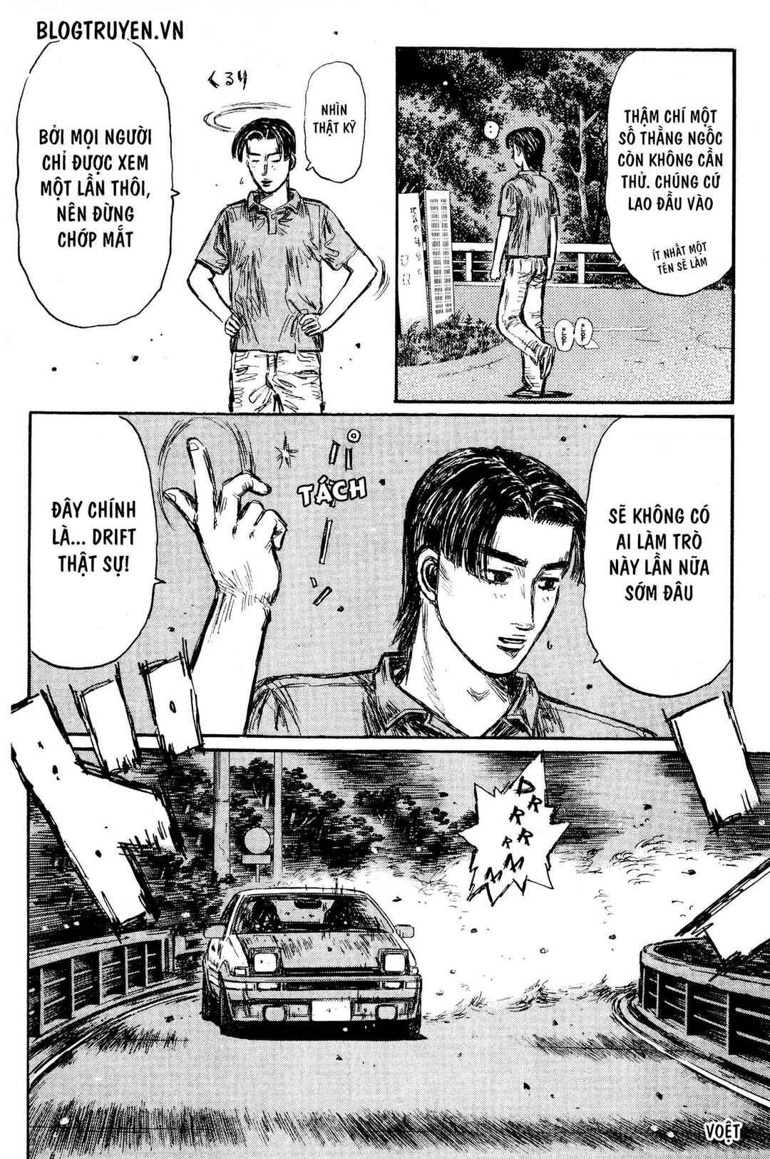 Chapter 435 - Page 10