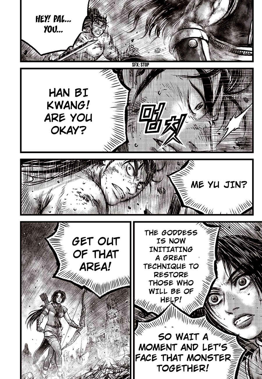 Chapter 683 - Page 12