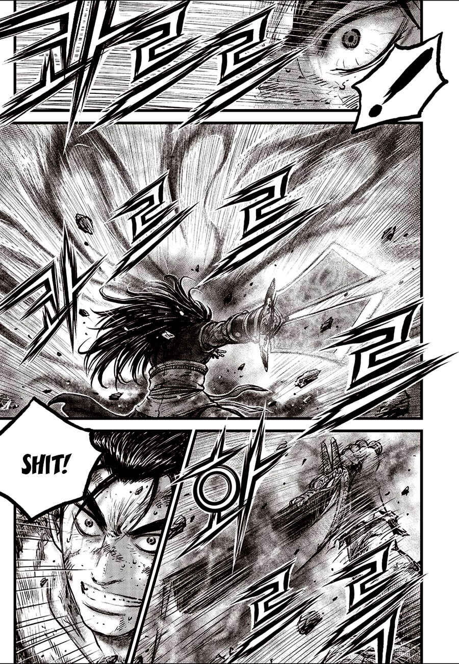 Chapter 683 - Page 5
