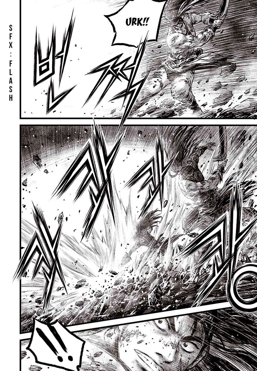Chapter 683 - Page 8