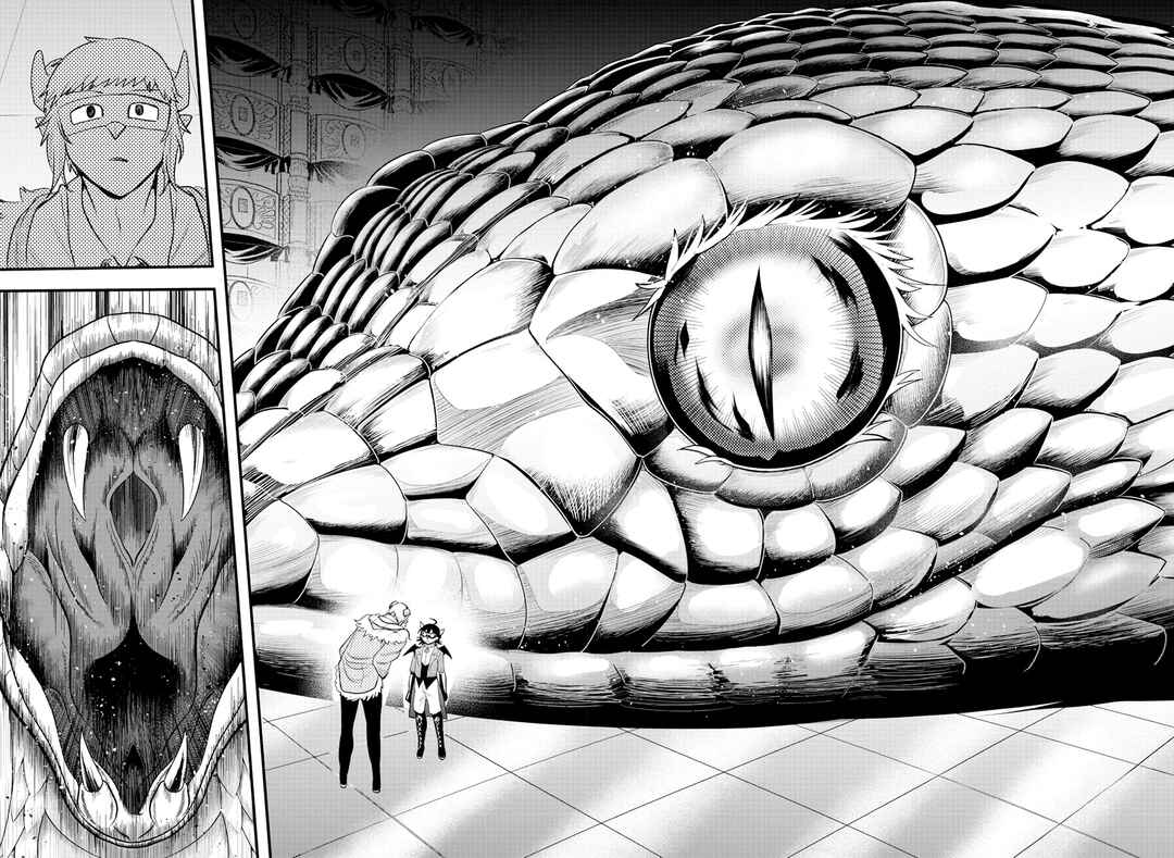 Chapter 296 - Page 18