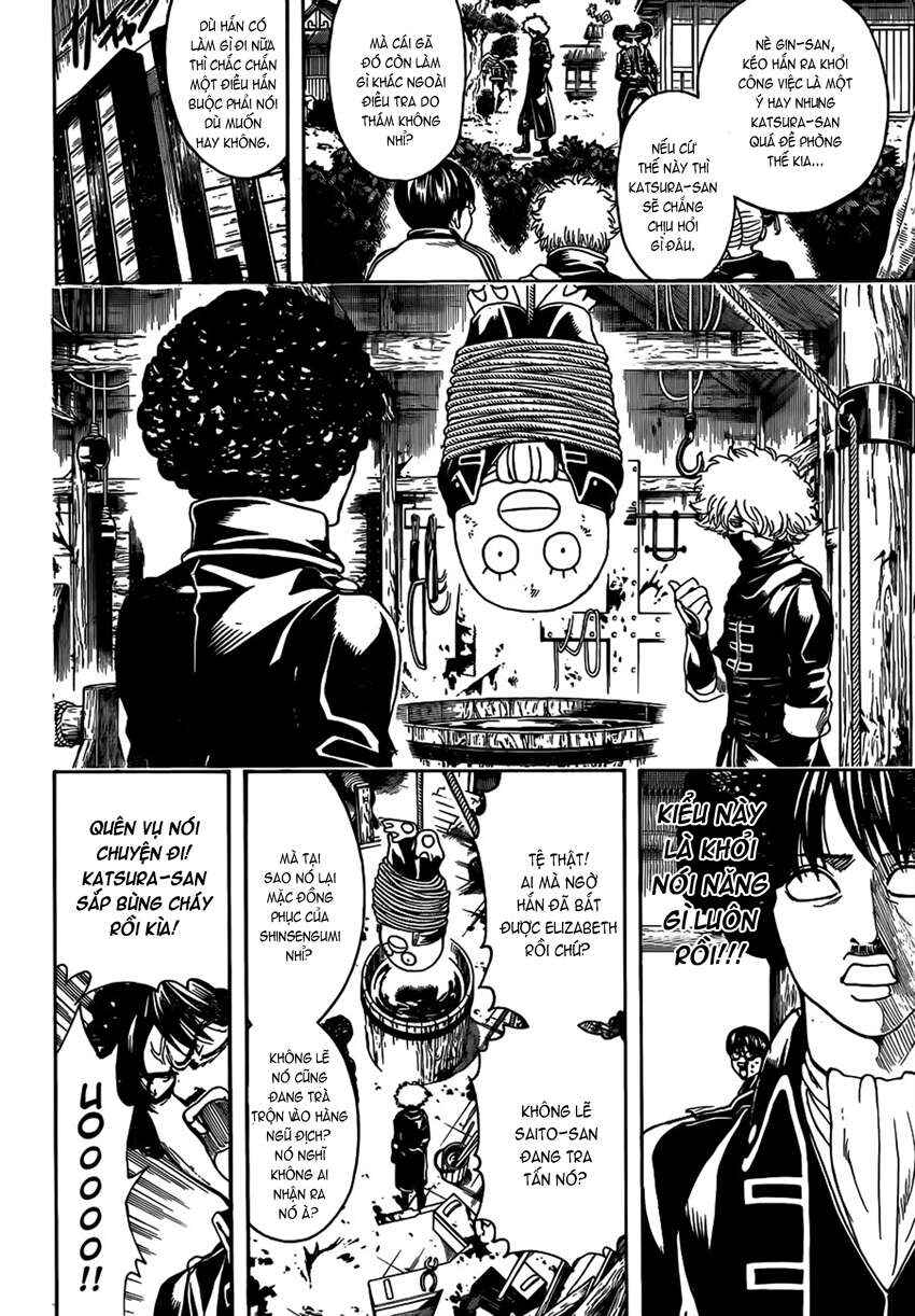 Chapter 489 - Page 14
