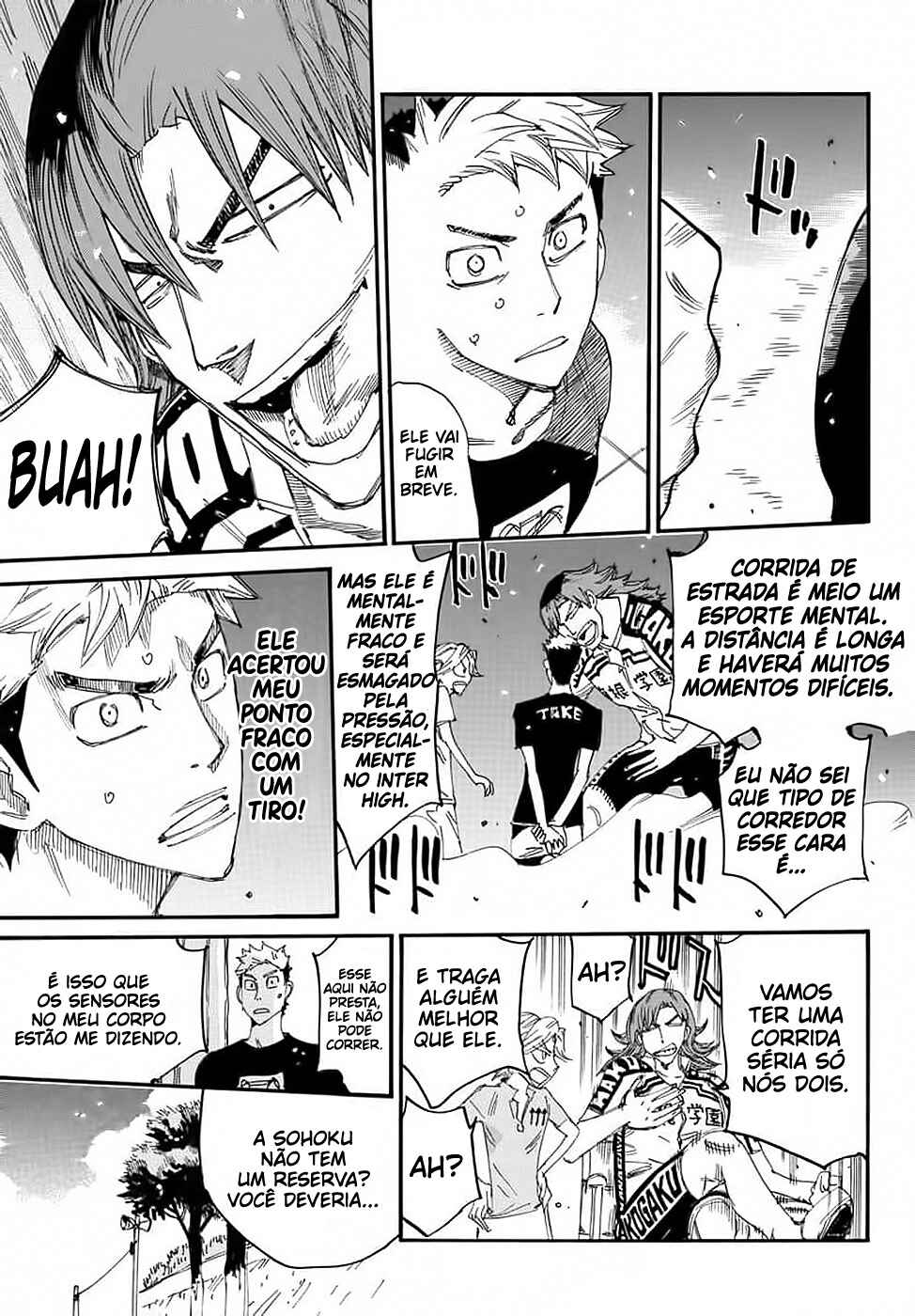 Chapter 757 - Page 10