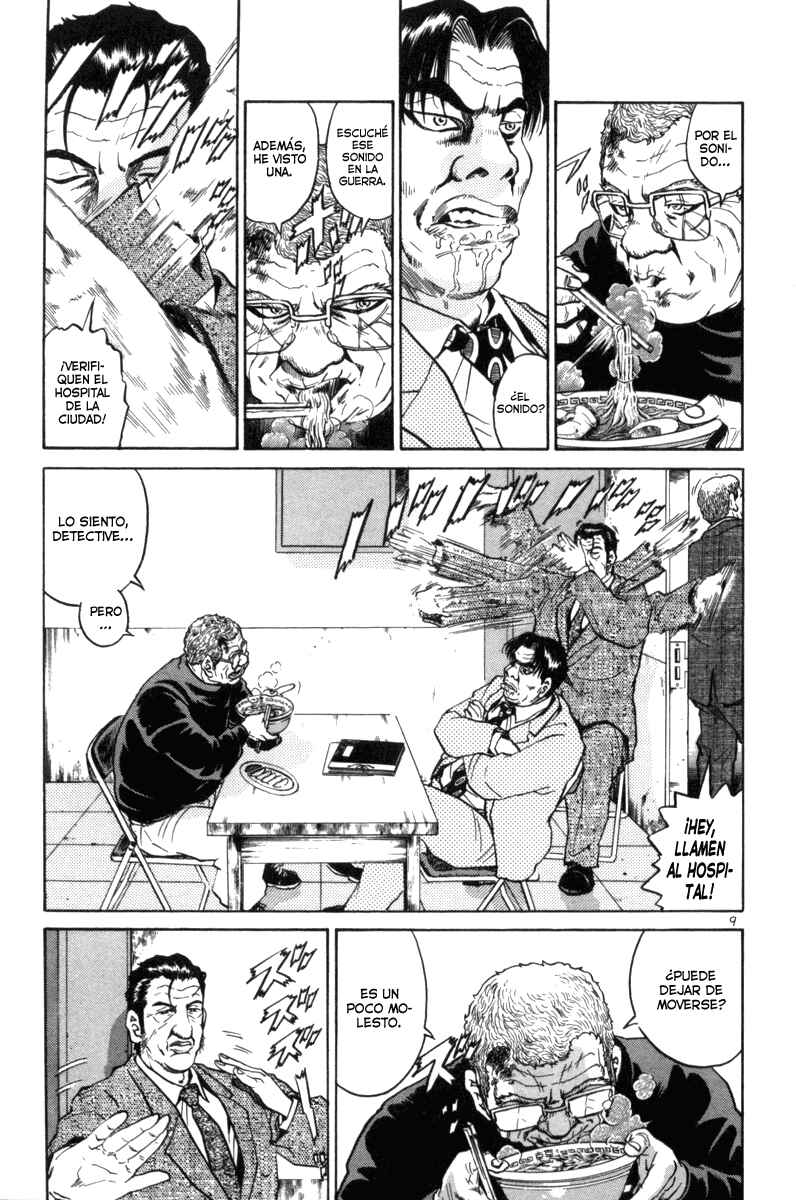 Chapter 101 - Page 9