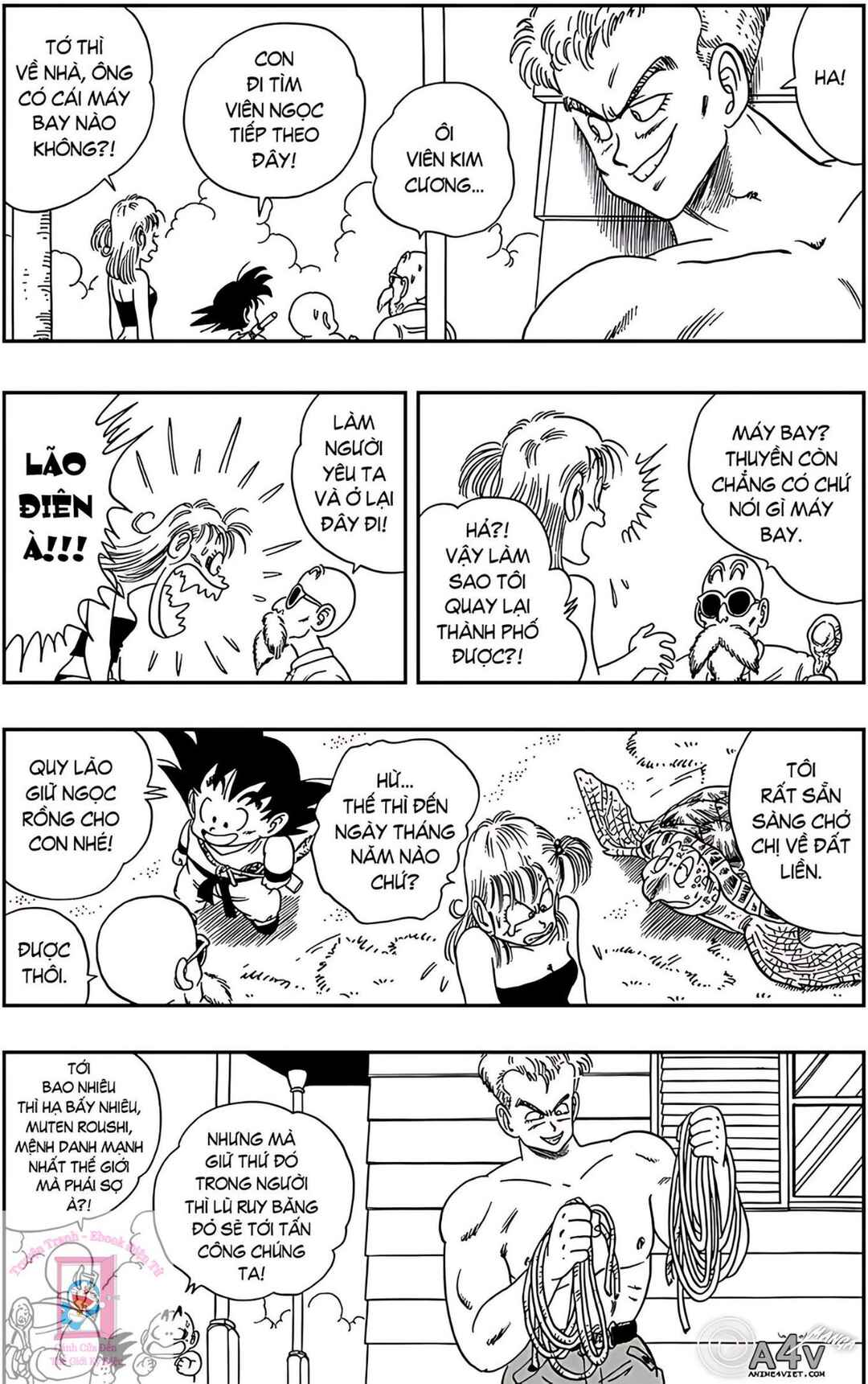 Chapter 80 - Page 7