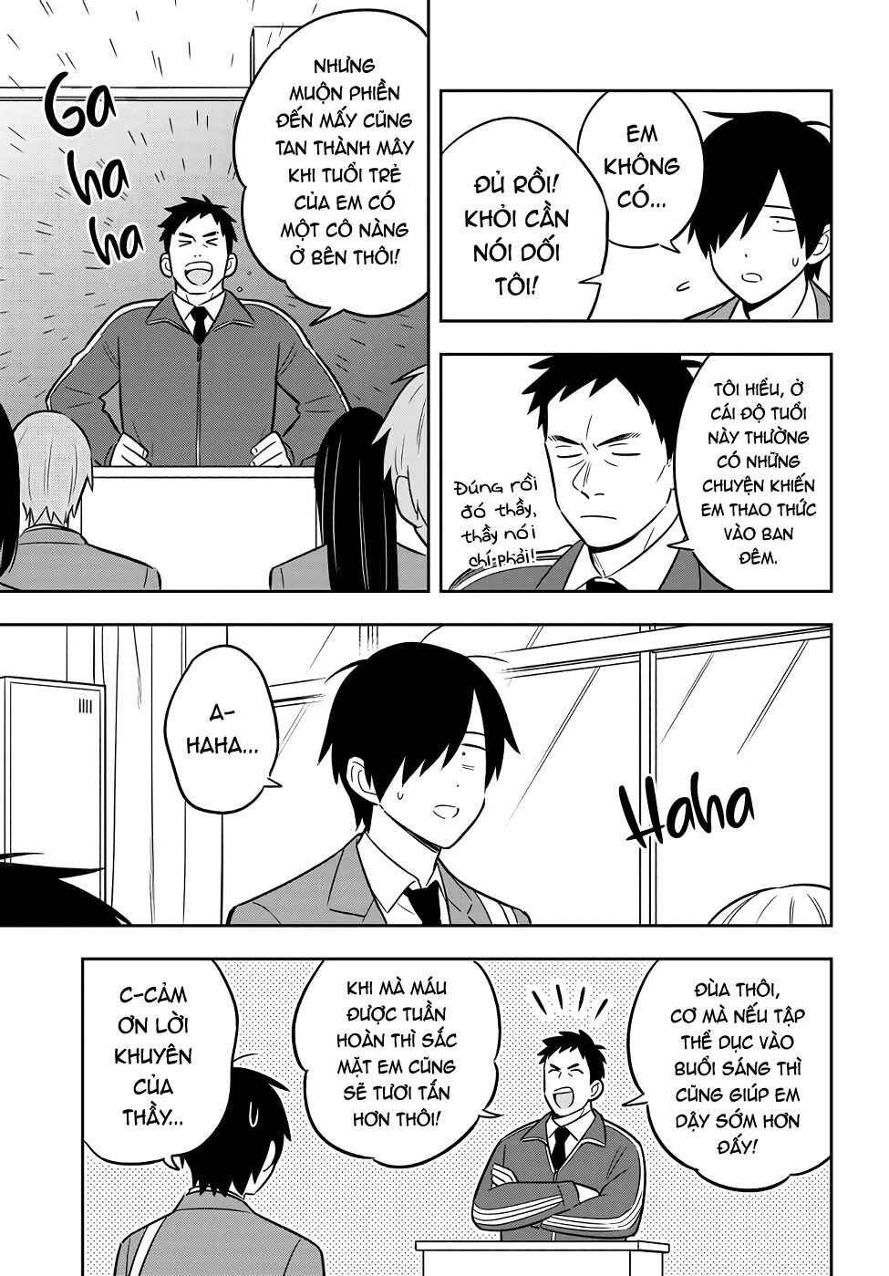 Chapter 1 - Page 19