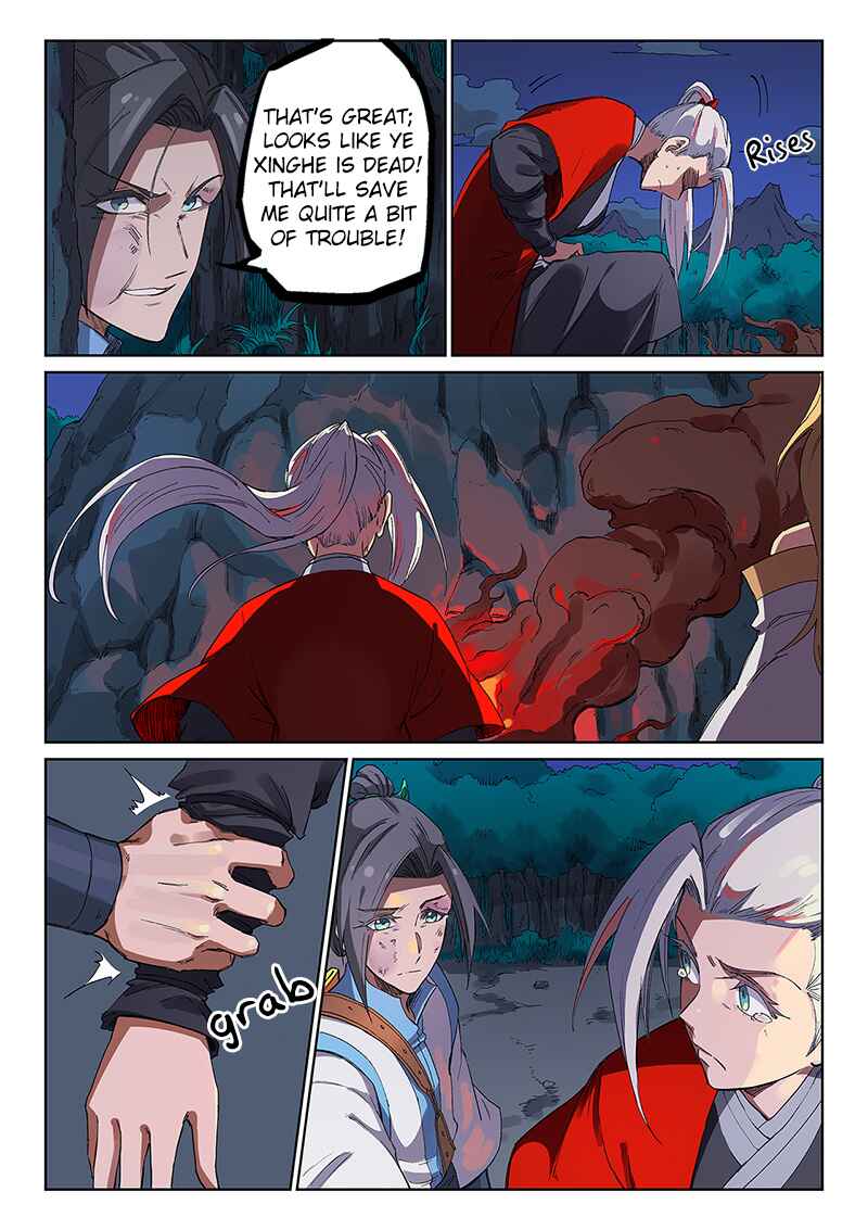 Chapter 231 - Page 6