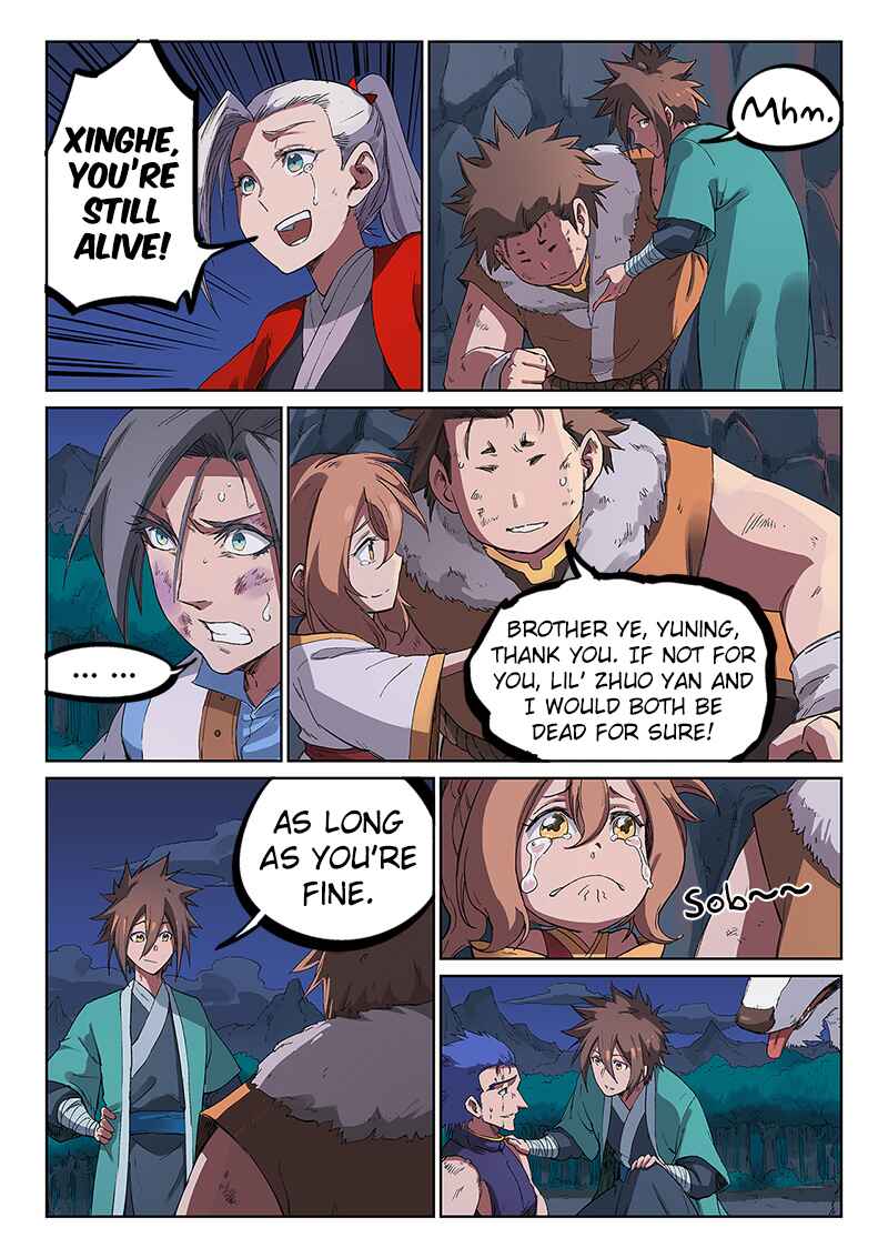 Chapter 231 - Page 9
