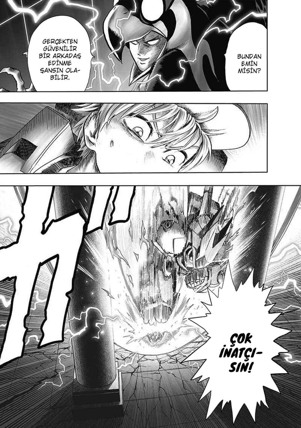 Chapter 102 - Page 30