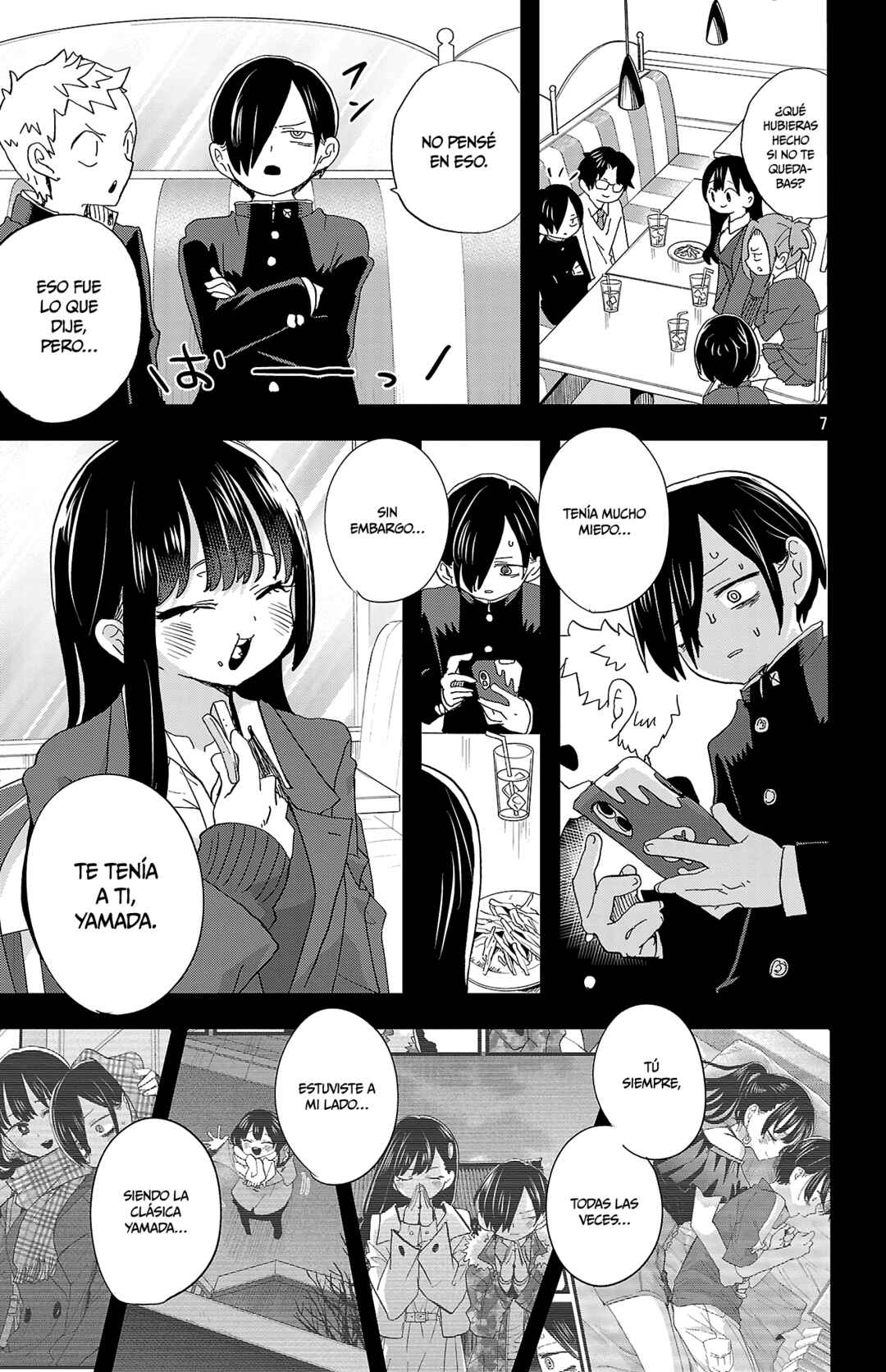 Chapter 191 - Page 8