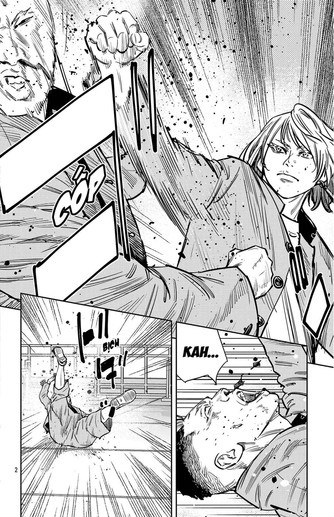 Chapter 161 - Page 3