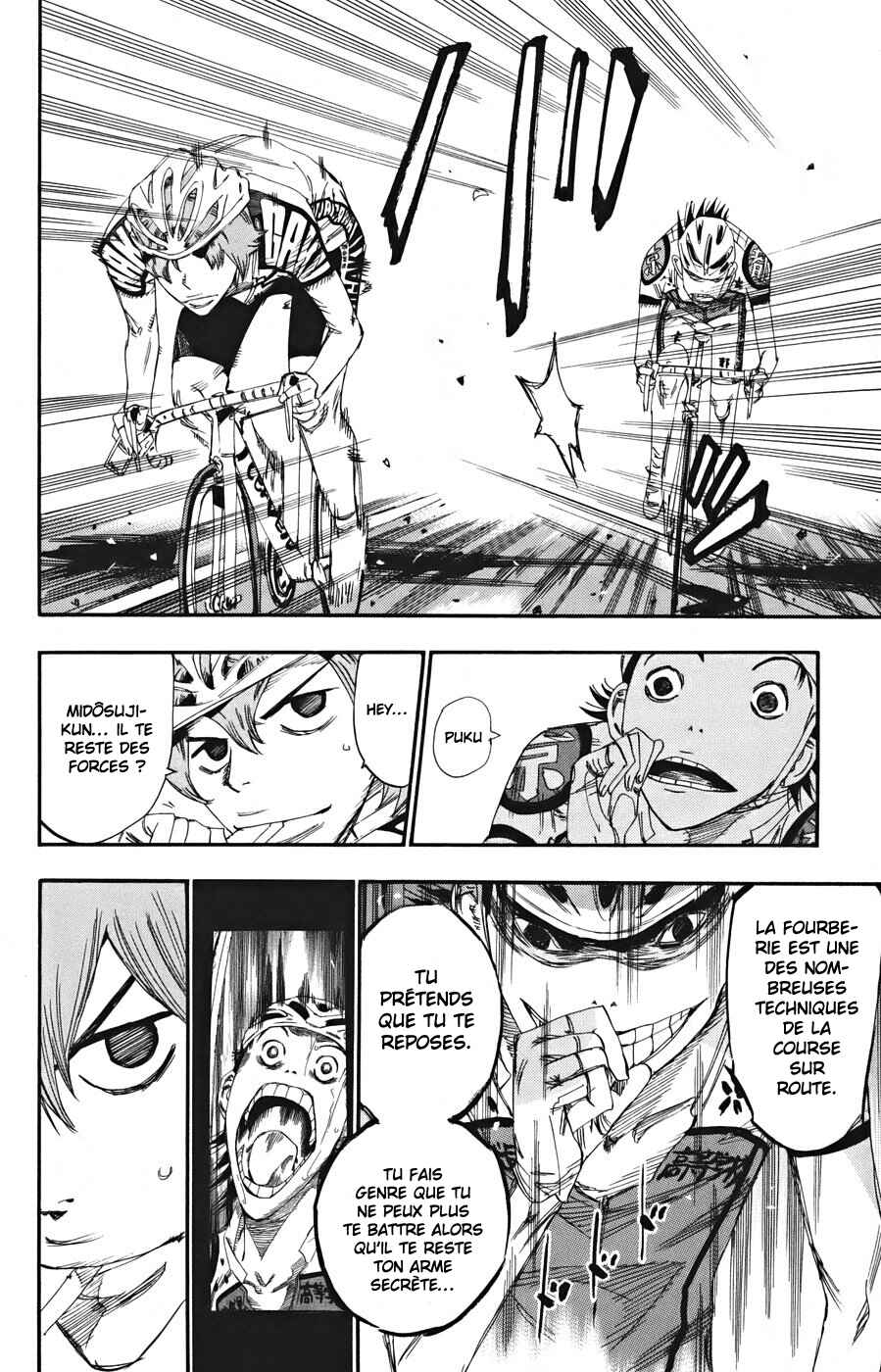 Chapter 125 - Page 8