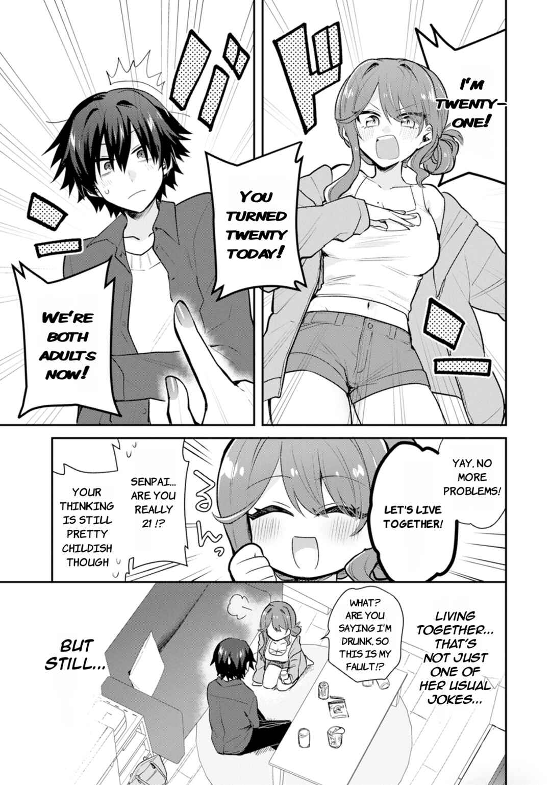 Chapter 1 - Page 6