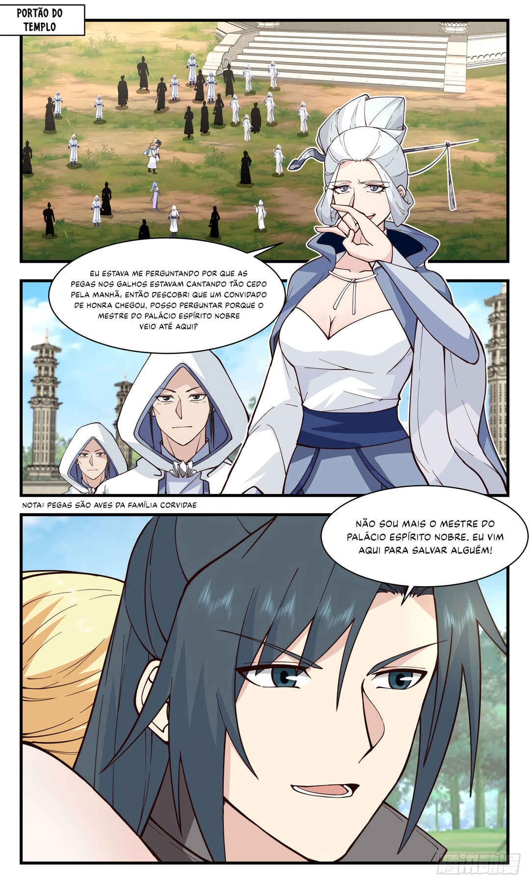 Chapter 2995 - Page 2