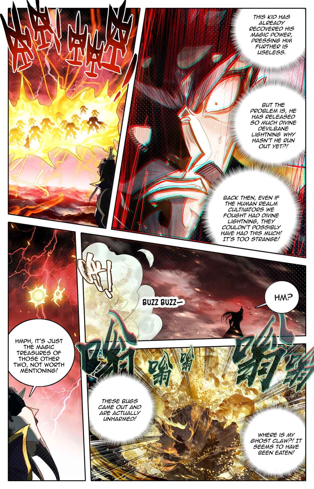 Chapter 372 - Page 13
