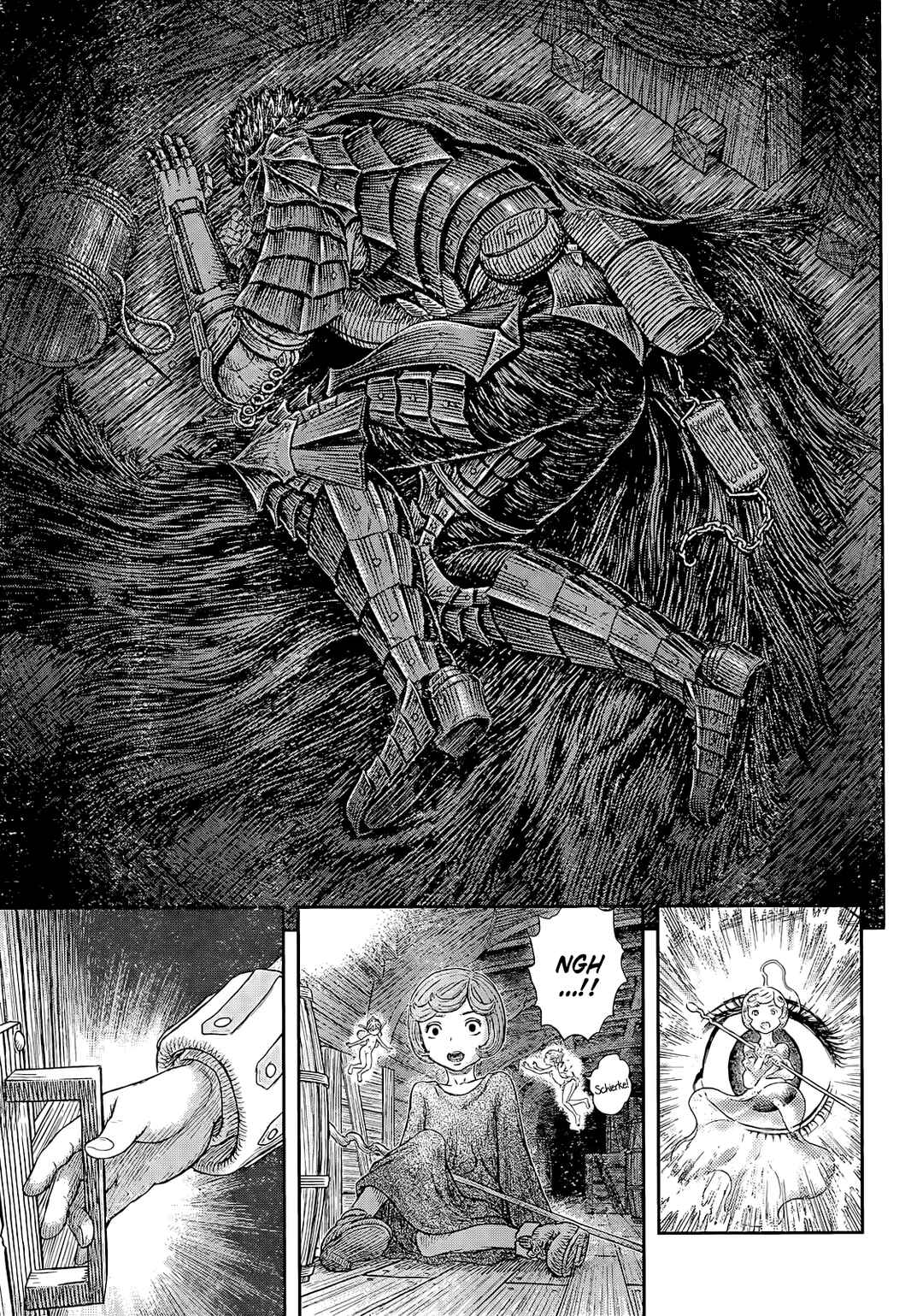 Chapter 371 - Page 9