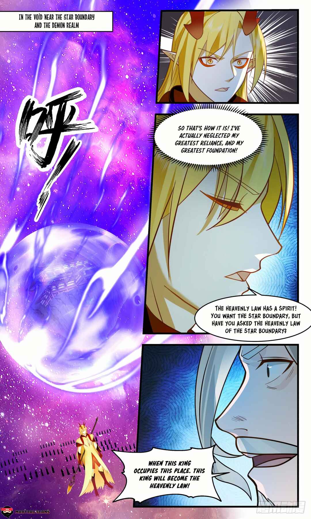 Chapter 2873 - Page 2