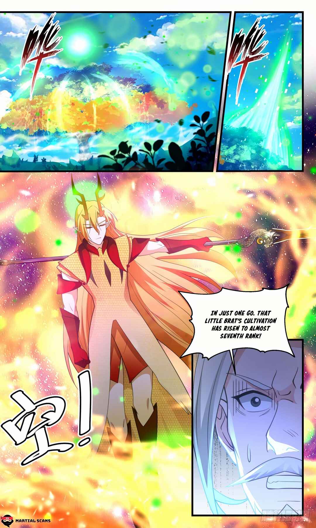 Chapter 2873 - Page 4