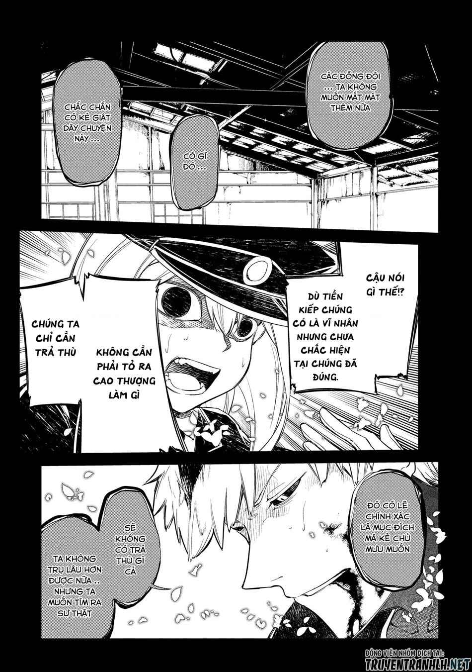 Chapter 30 - Page 16