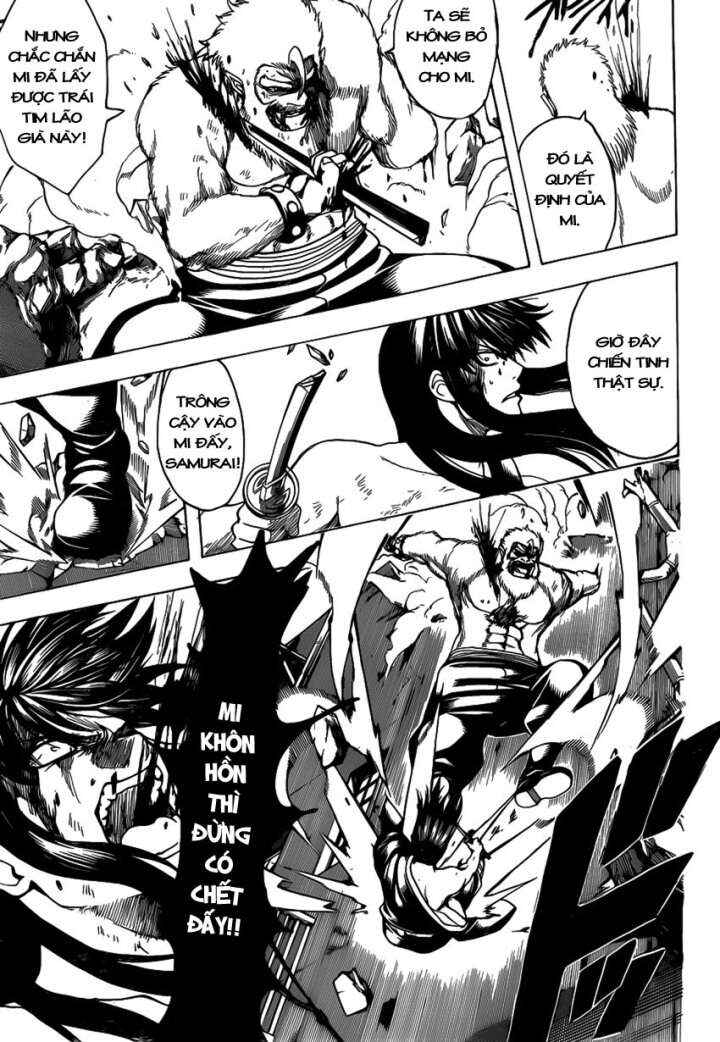 Chapter 564 - Page 10