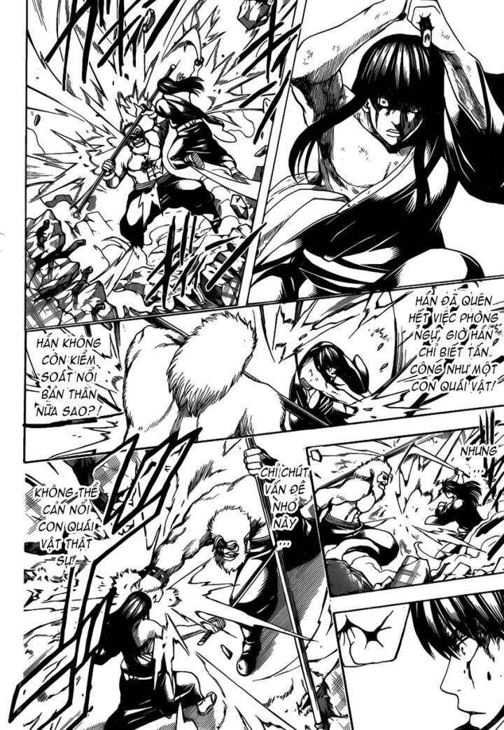 Chapter 564 - Page 5