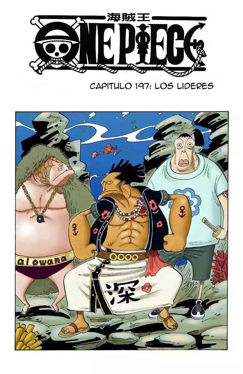 Chapter 197 - Page 2