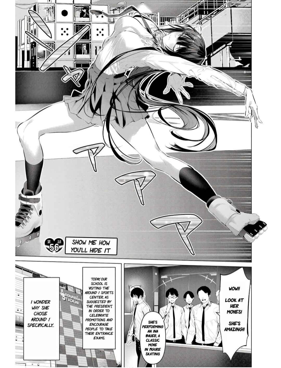 Chapter 56 - Page 2