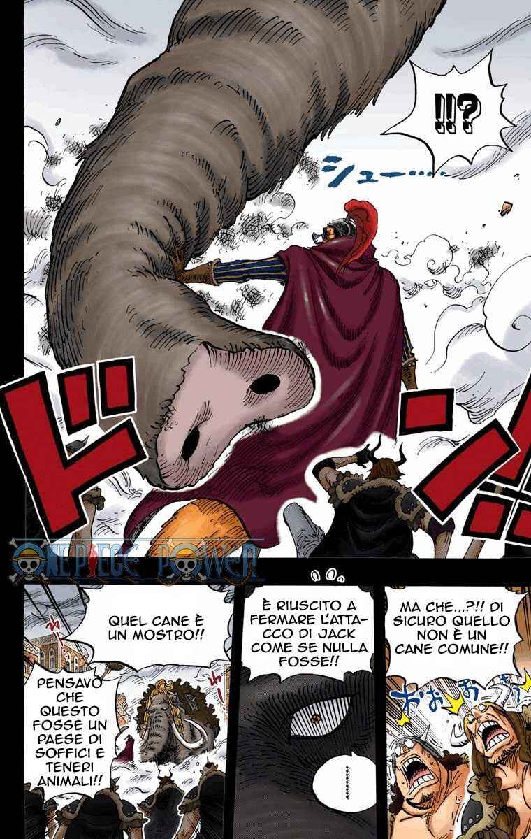 Chapter 809 - Page 10
