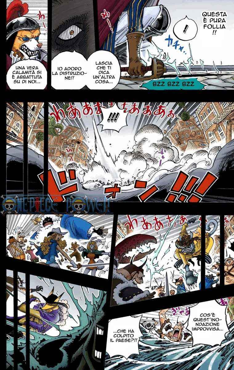 Chapter 809 - Page 12