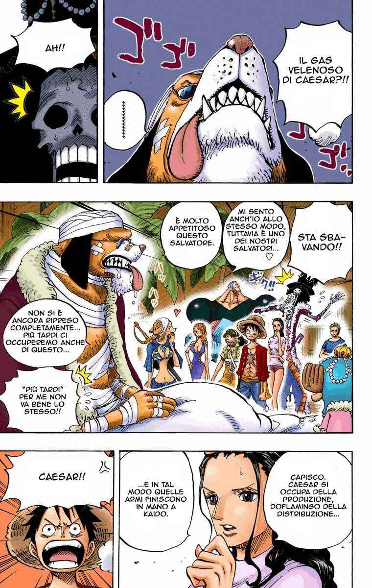 Chapter 809 - Page 2