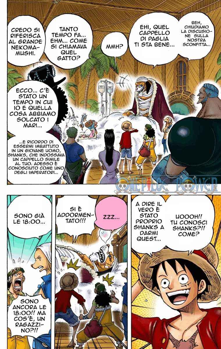 Chapter 809 - Page 3