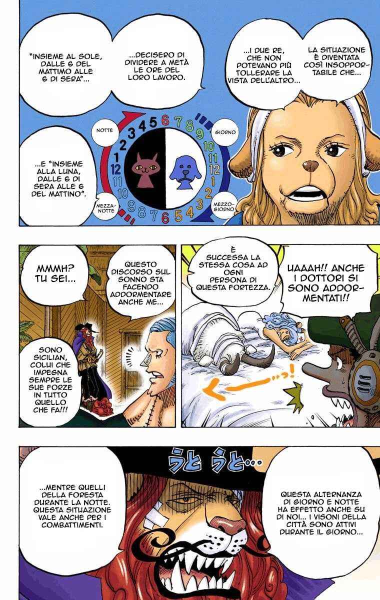 Chapter 809 - Page 5