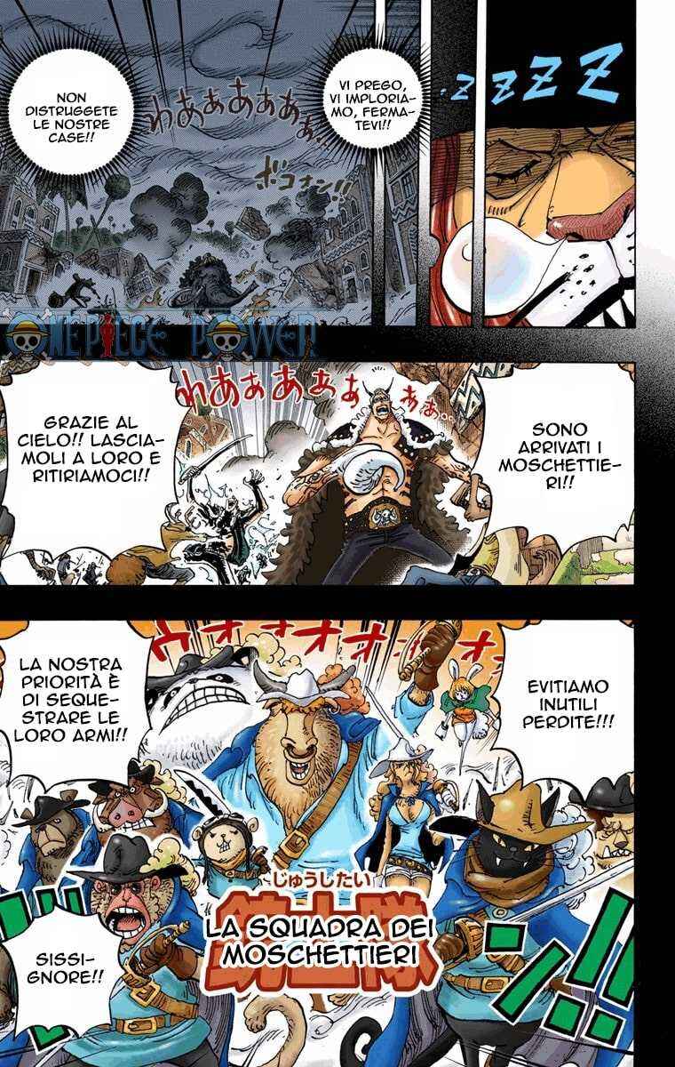 Chapter 809 - Page 6