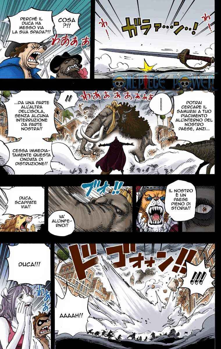 Chapter 809 - Page 9