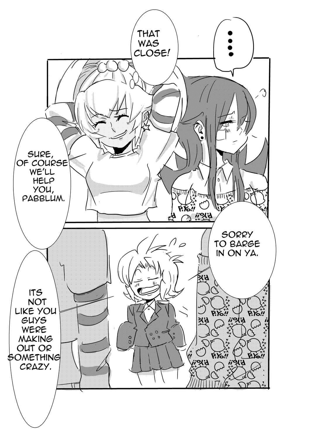 Chapter 8 - Page 4