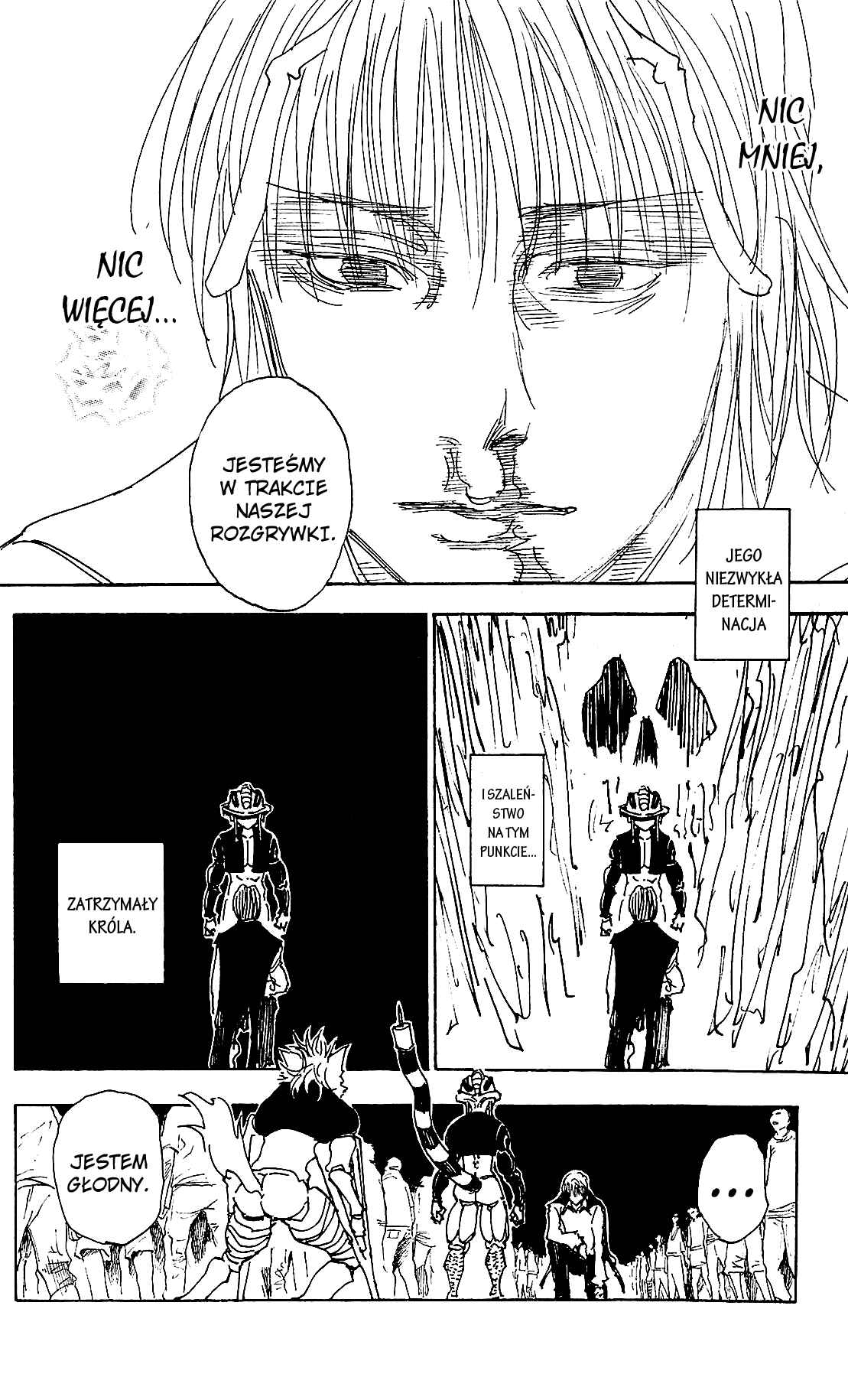 Chapter 312 - Page 19