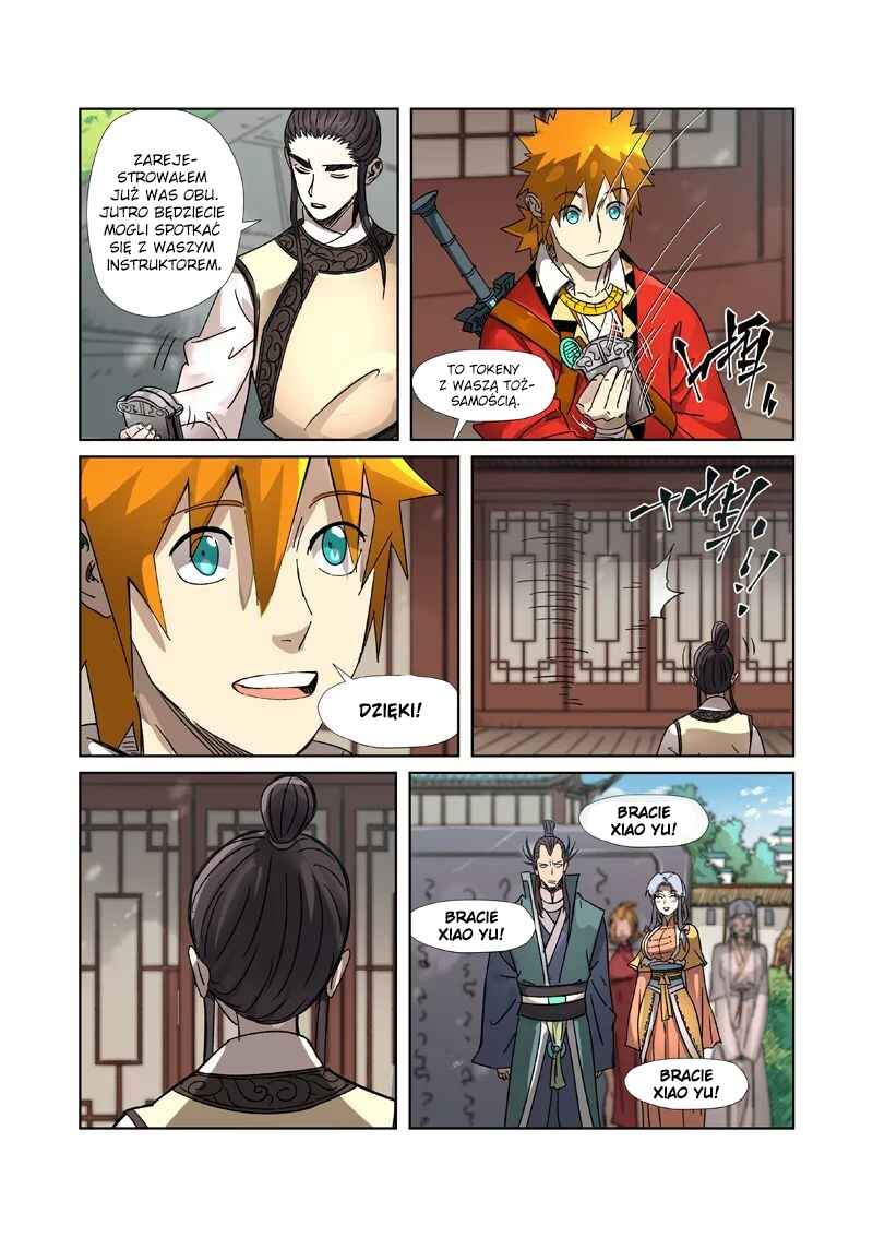 Chapter 303 - Page 5