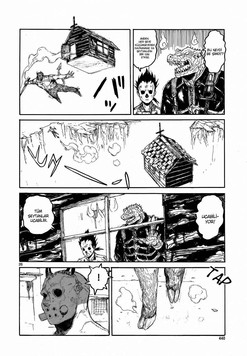 Chapter 153 - Page 25