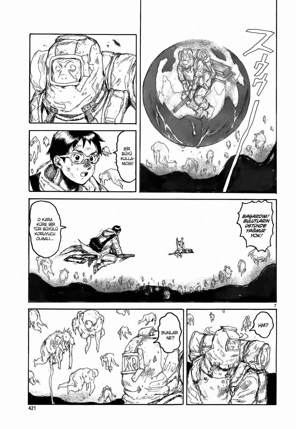 Chapter 153 - Page 6