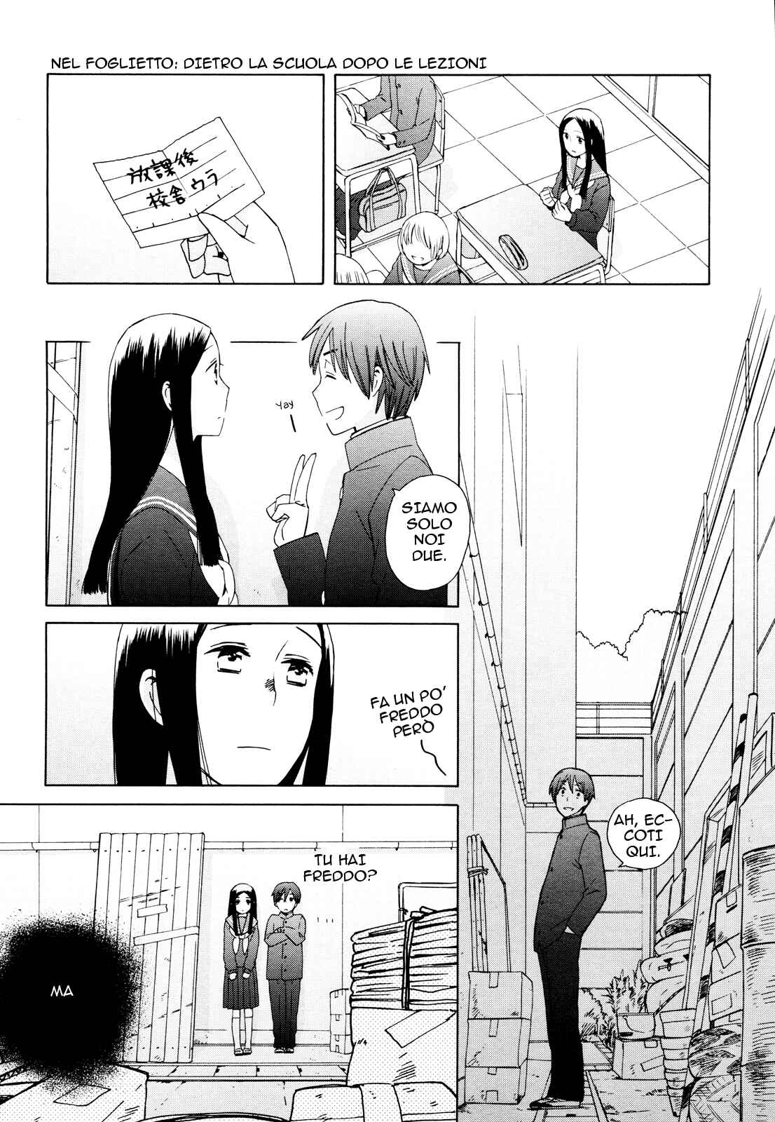 Chapter 23 - Page 28
