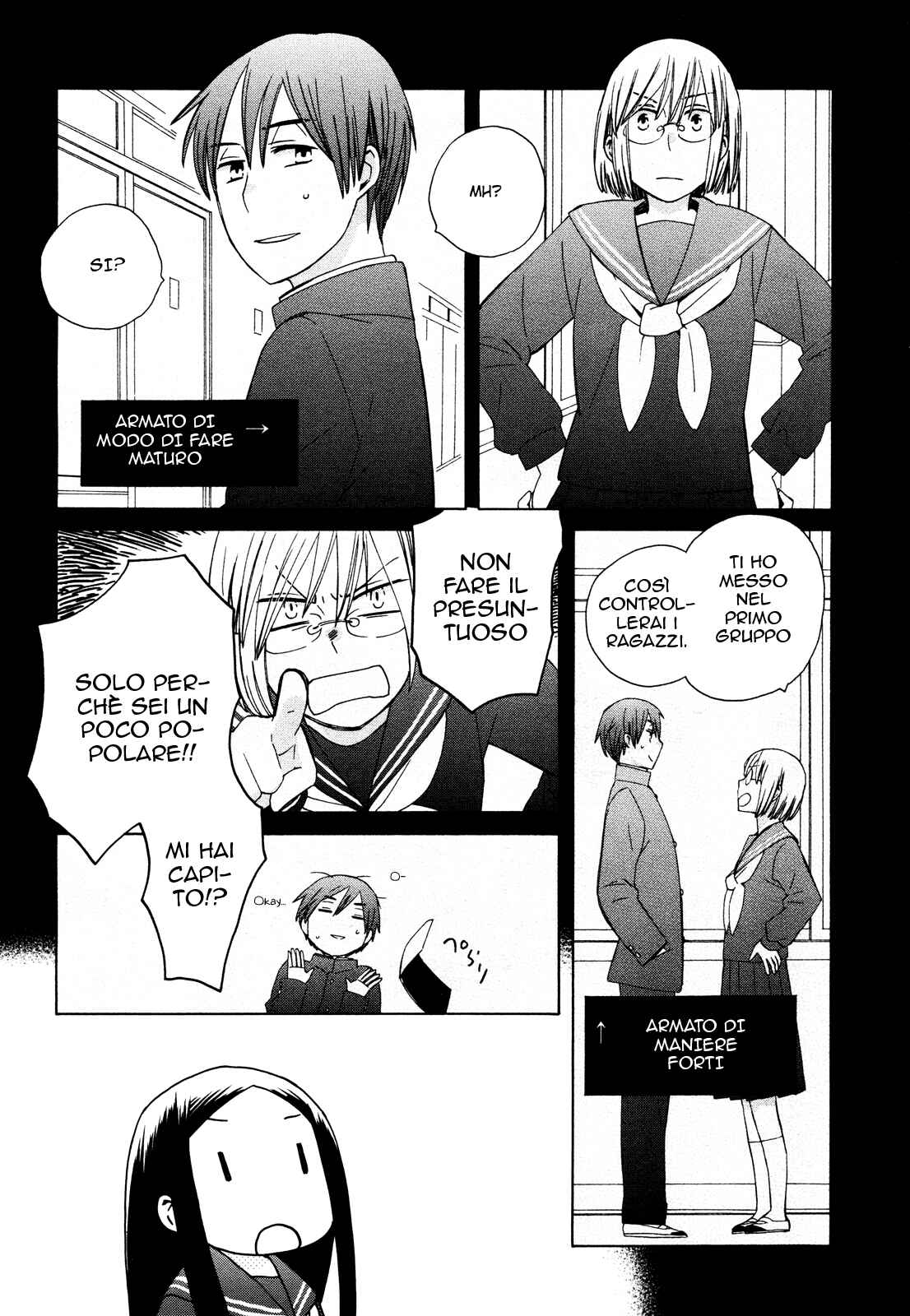 Chapter 23 - Page 32